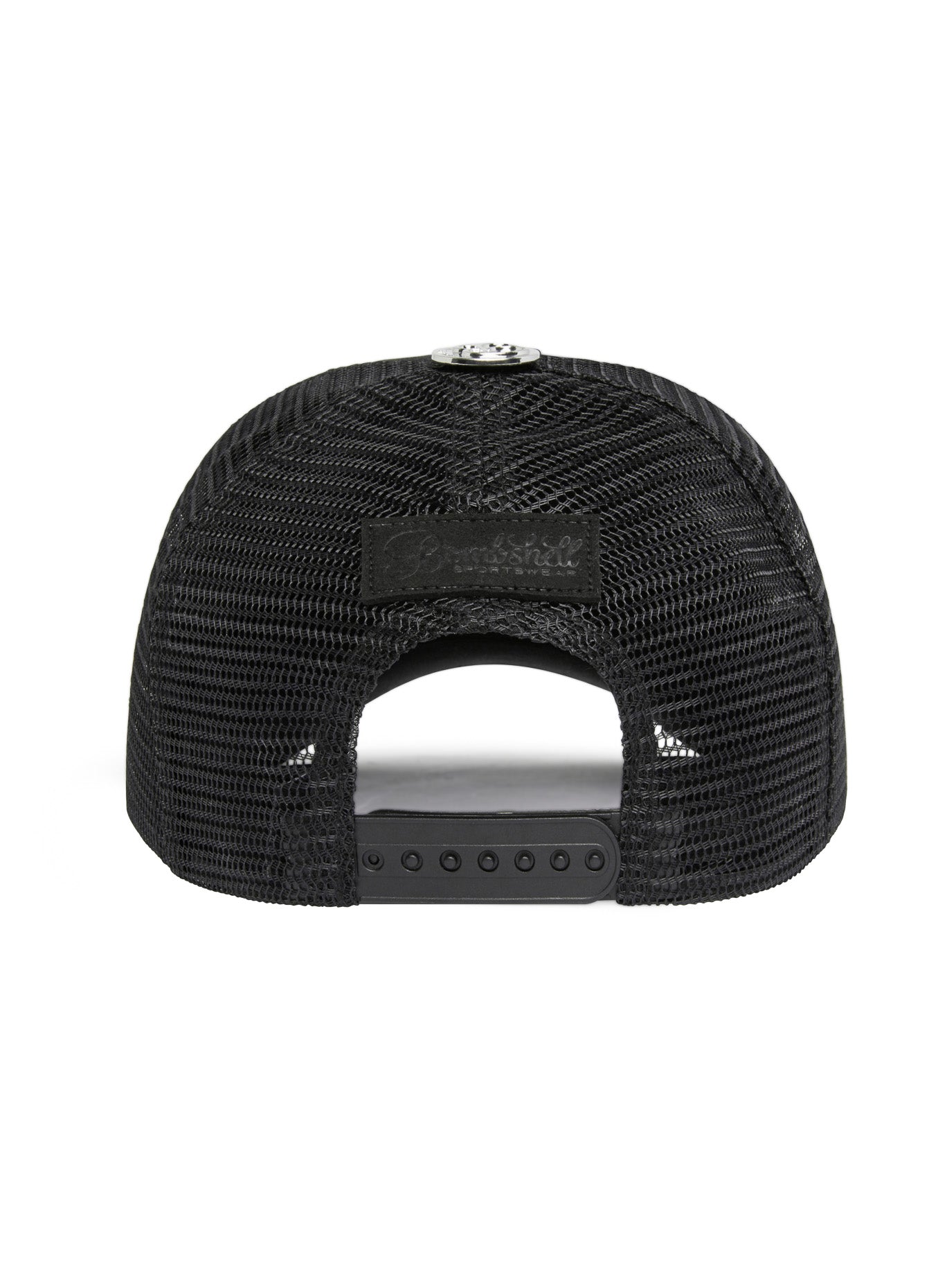 Denim Crocodile Hat - Image 3