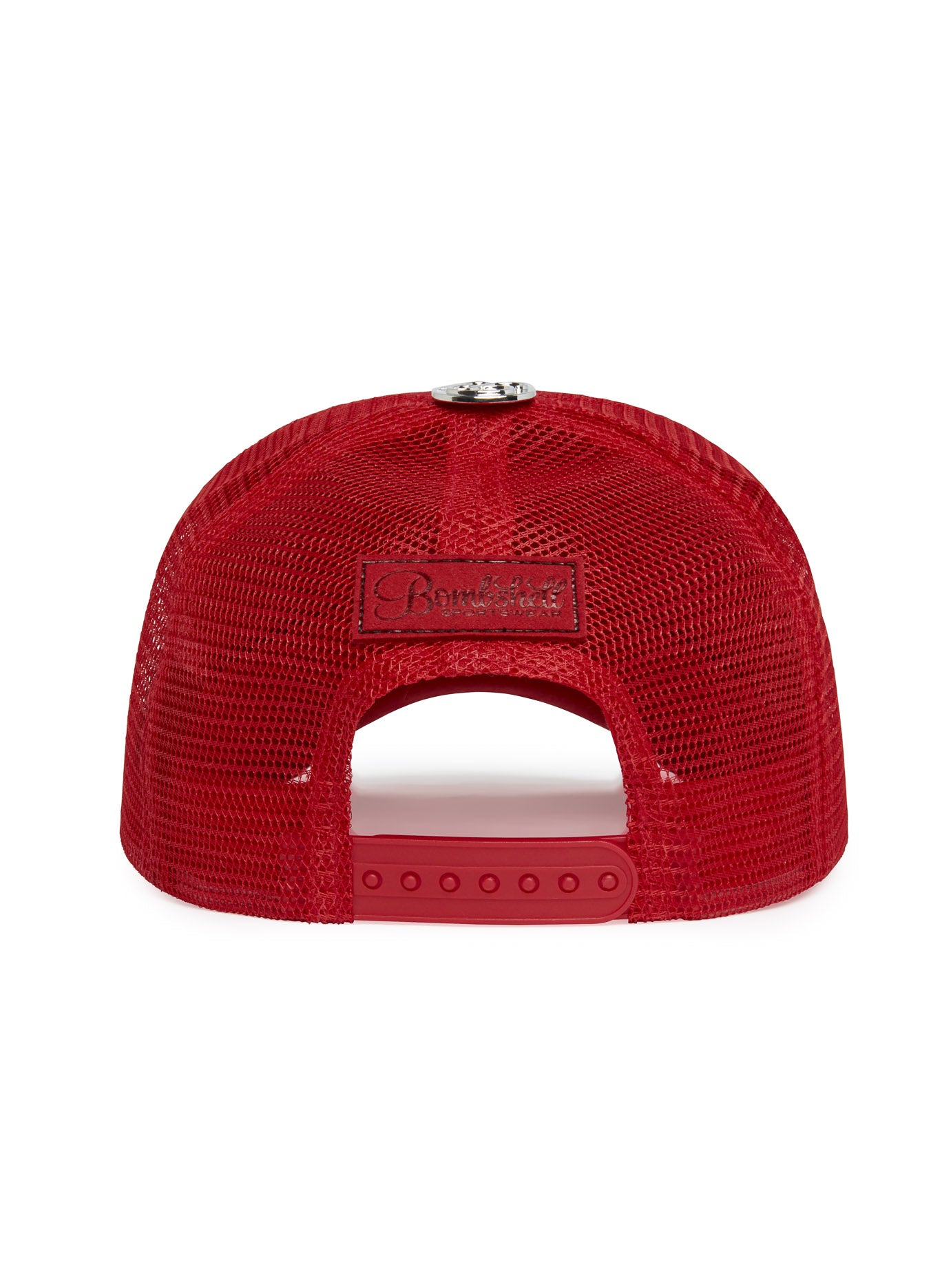 Denim Crocodile Hat - Image 3