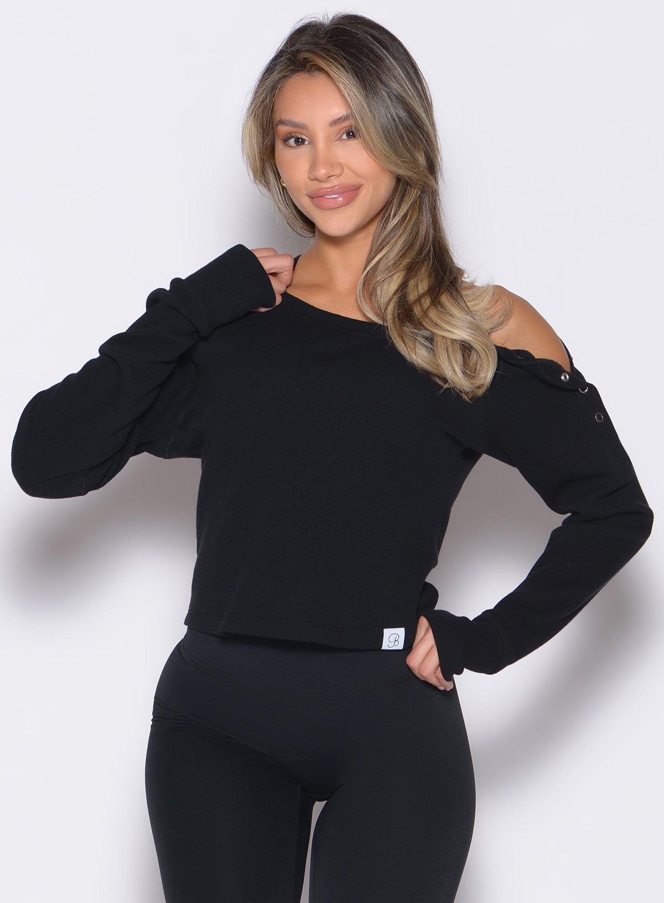 Allure Pullover - Image 8