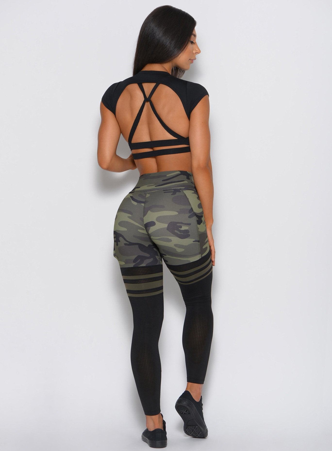 Muscle Back Tee - Image 6