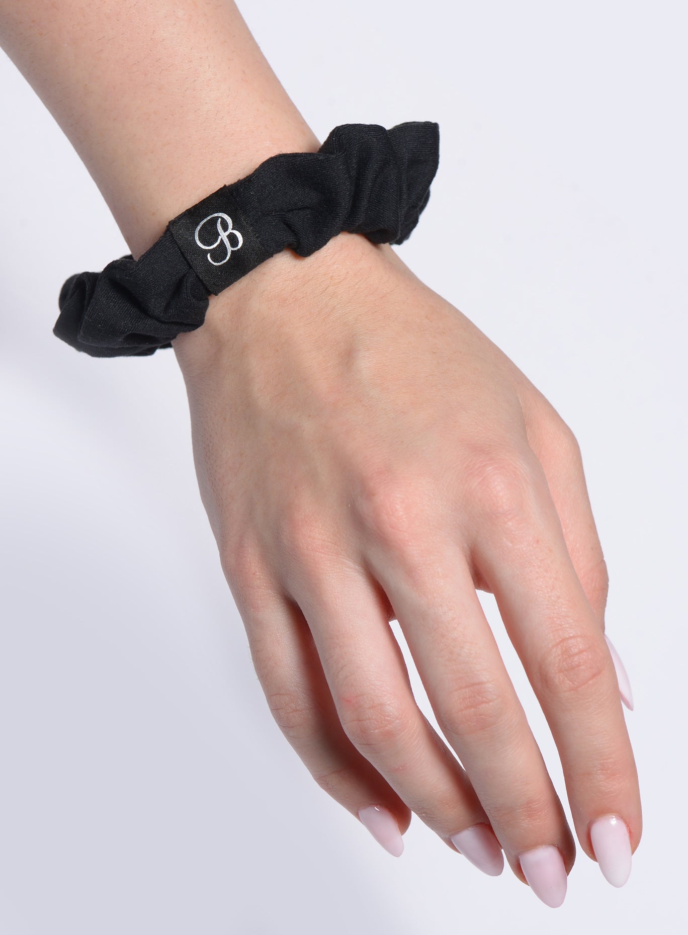 B Scrunchie - Image 4