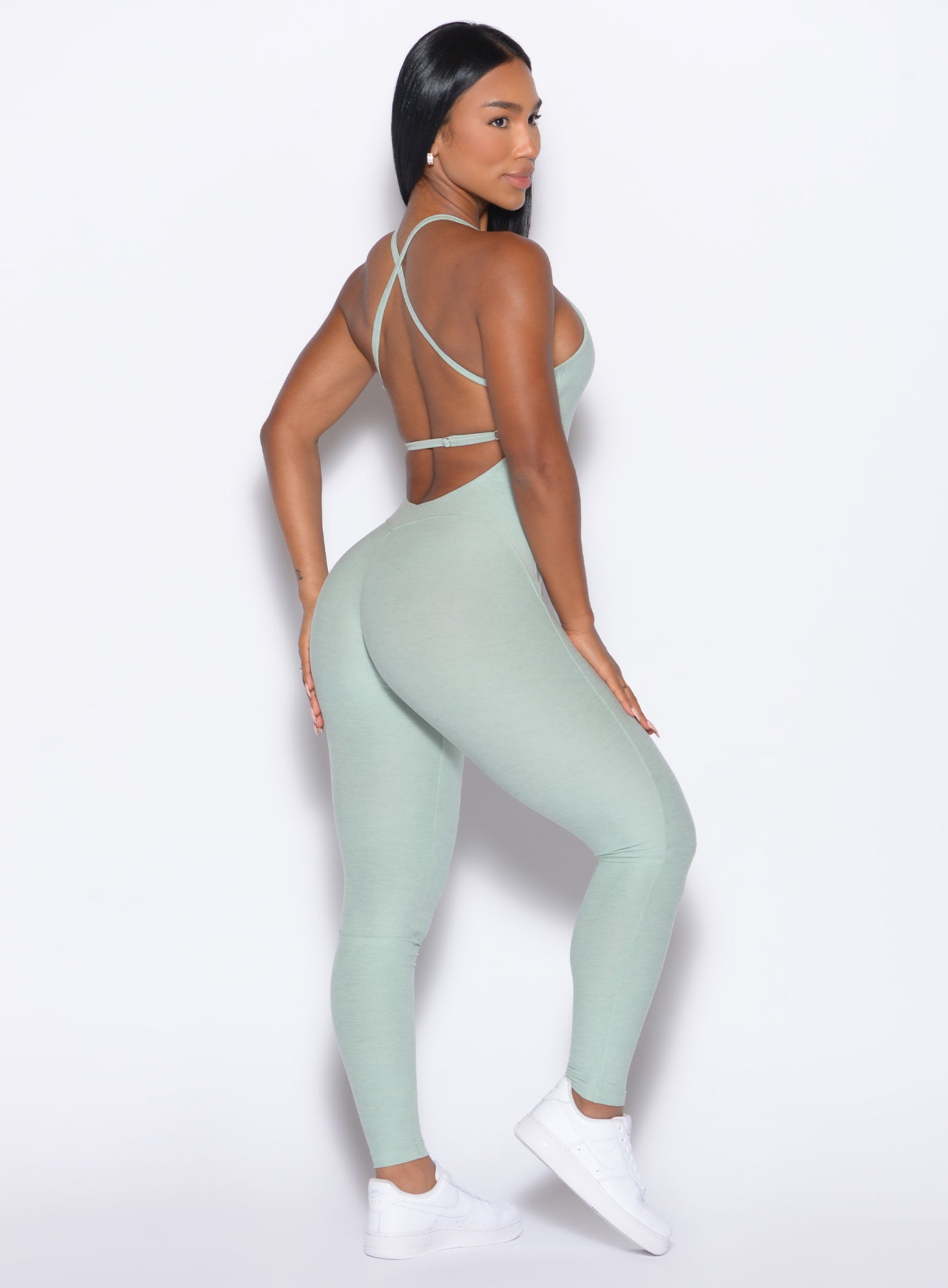 Bombshell Bunny Bodysuit 2.0 - Image 3