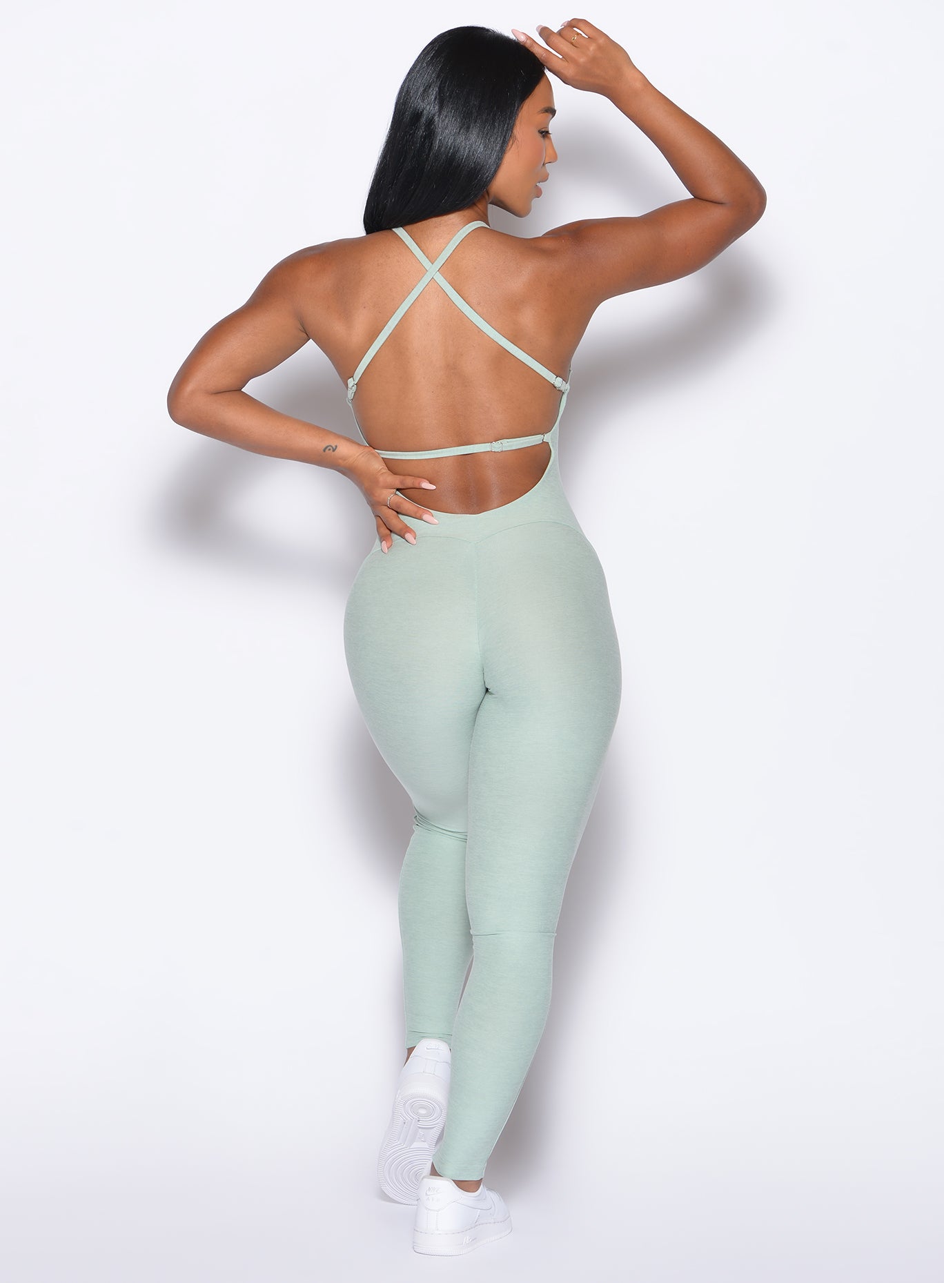 Bombshell Bunny Bodysuit 2.0 - Image 6