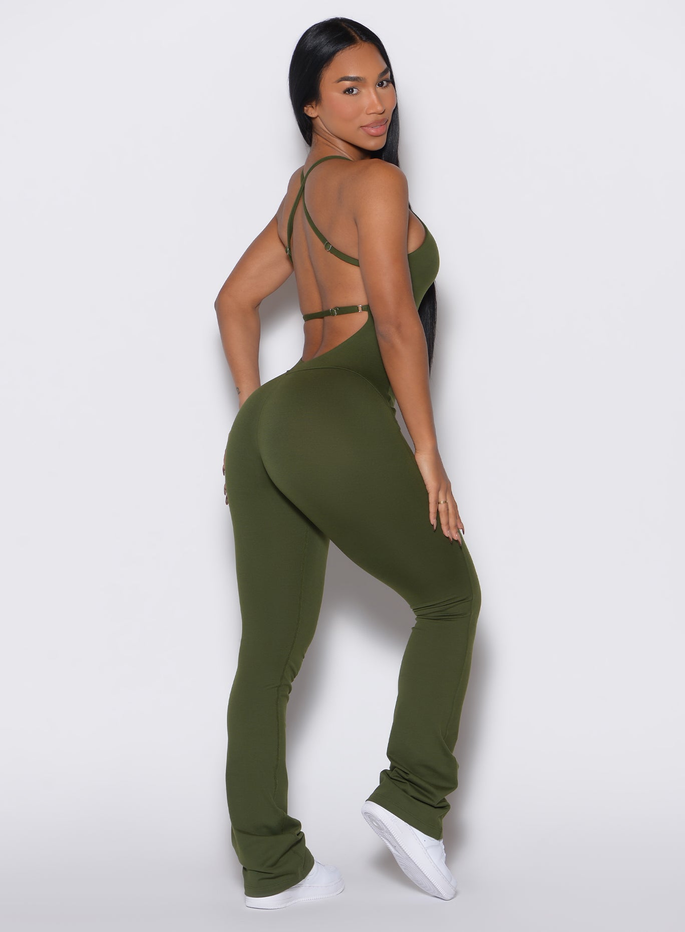 Bombshell Bunny Bodysuit - Image 3