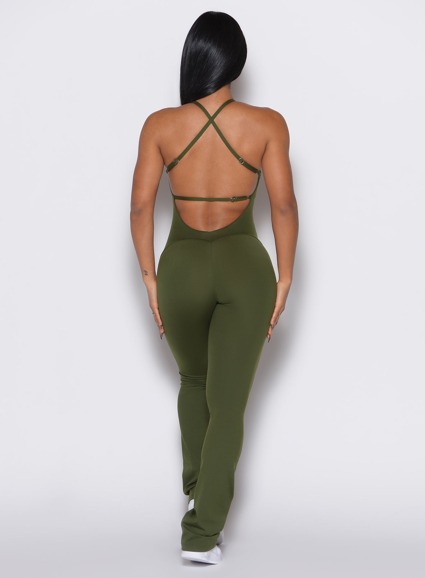 Bombshell Bunny Bodysuit - Image 2