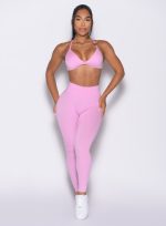 Bombshell Bunny Leggings