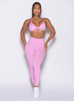 Bombshell Bunny Leggings