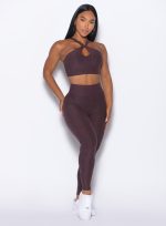 Bombshell Bunny Leggings
