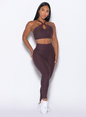 Bombshell Bunny Leggings