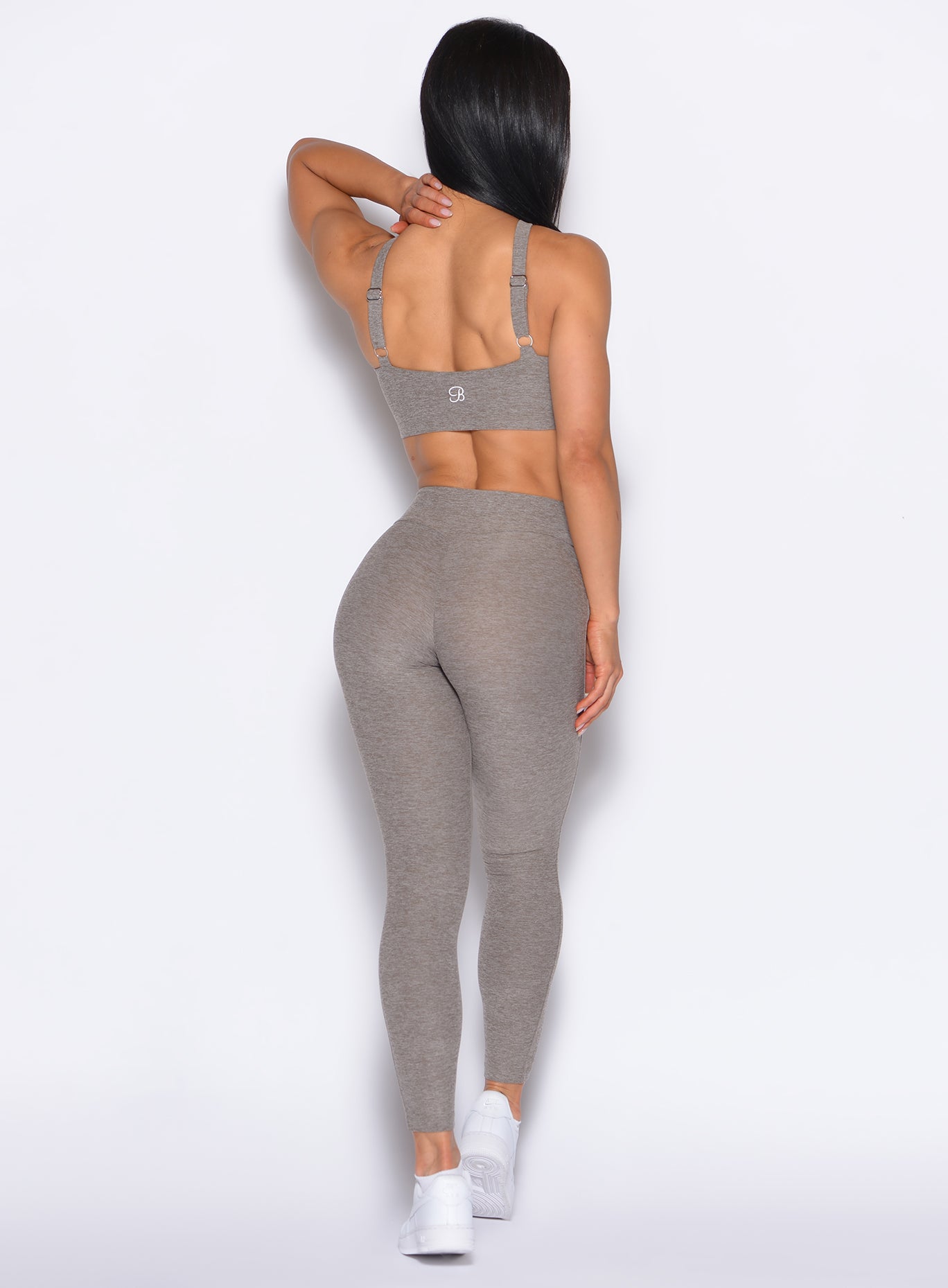 Bombshell Bunny Leggings - Image 2