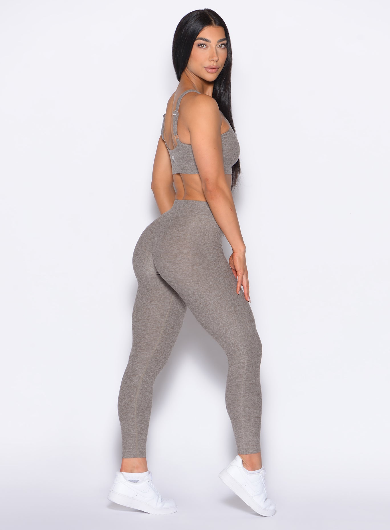 Bombshell Bunny Leggings - Image 3