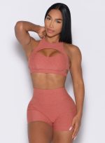 Powerhouse Bra