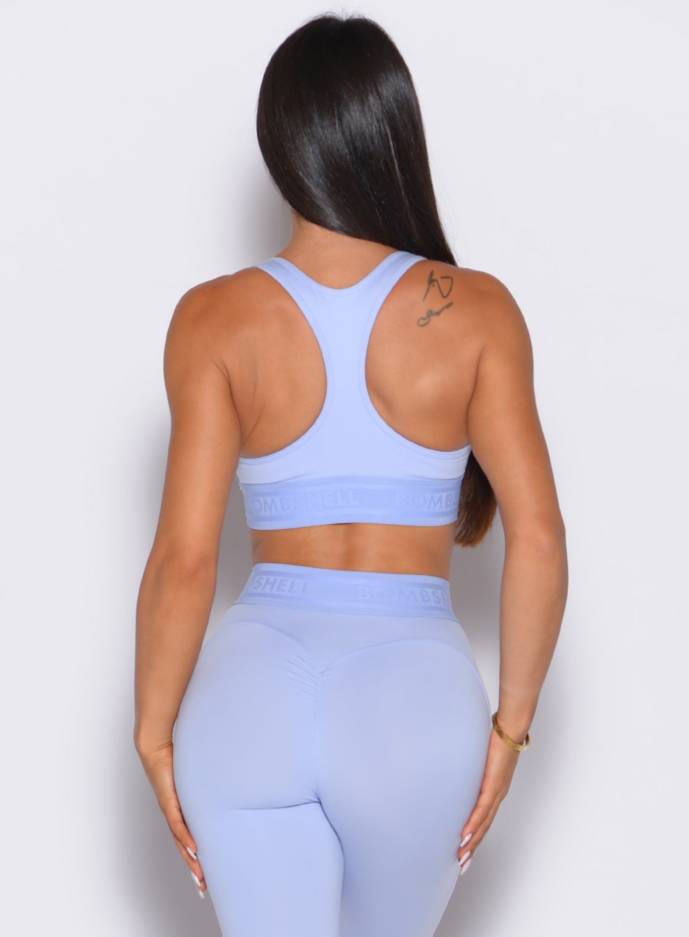 Bombshell Active Bra - Image 2