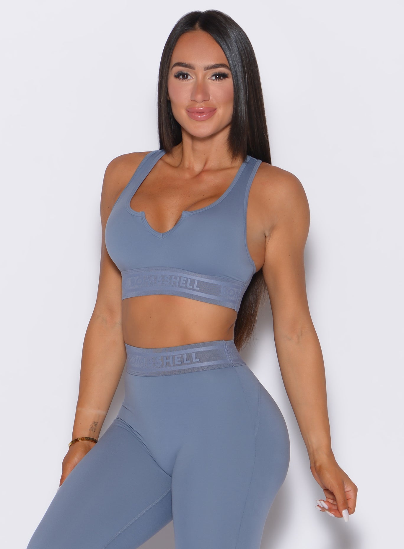 Bombshell Active Bra - Image 4