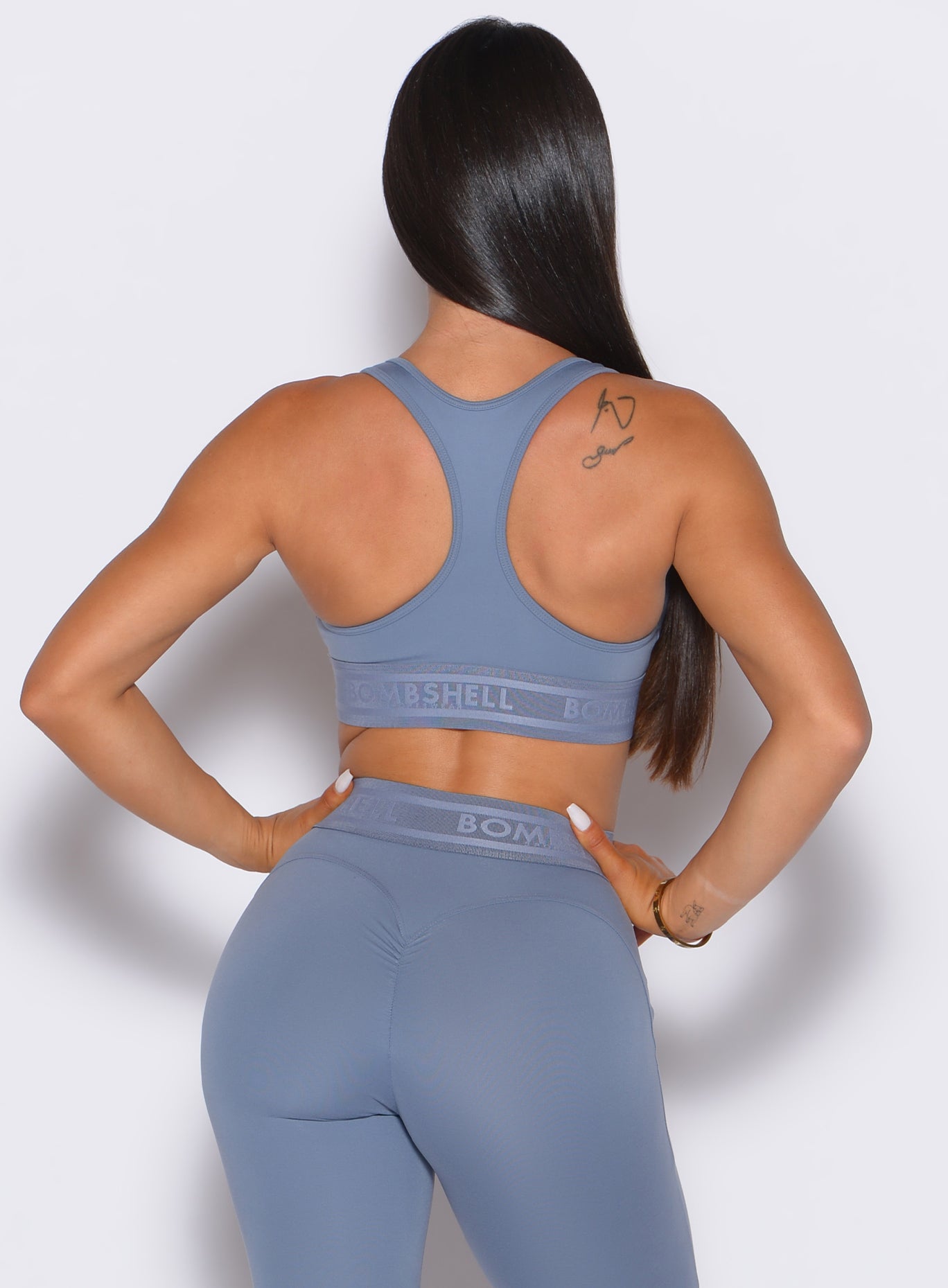 Bombshell Active Bra - Image 5