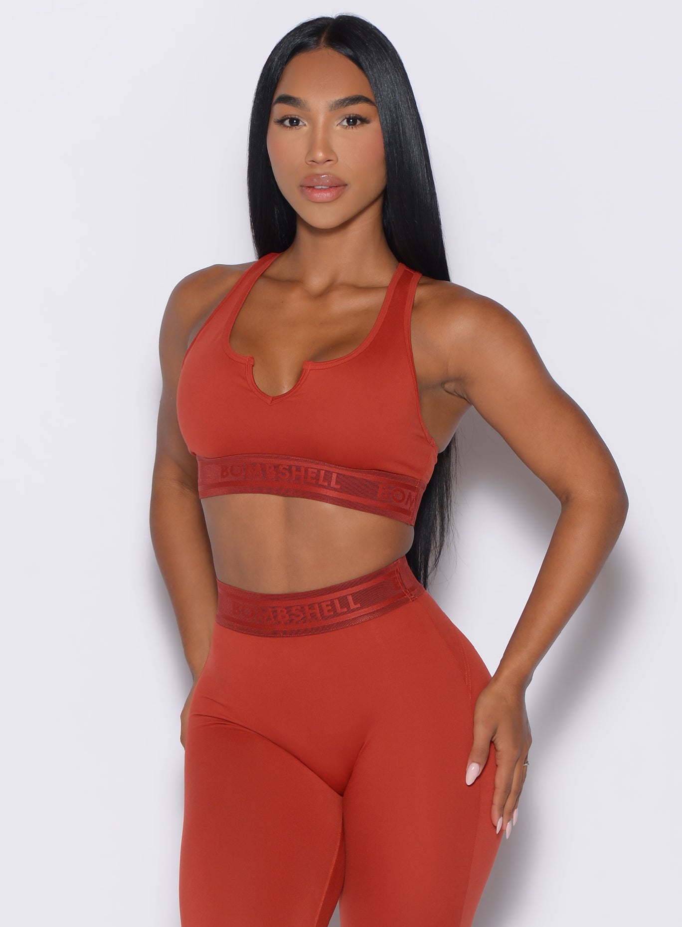 Bombshell Active Bra - Image 7