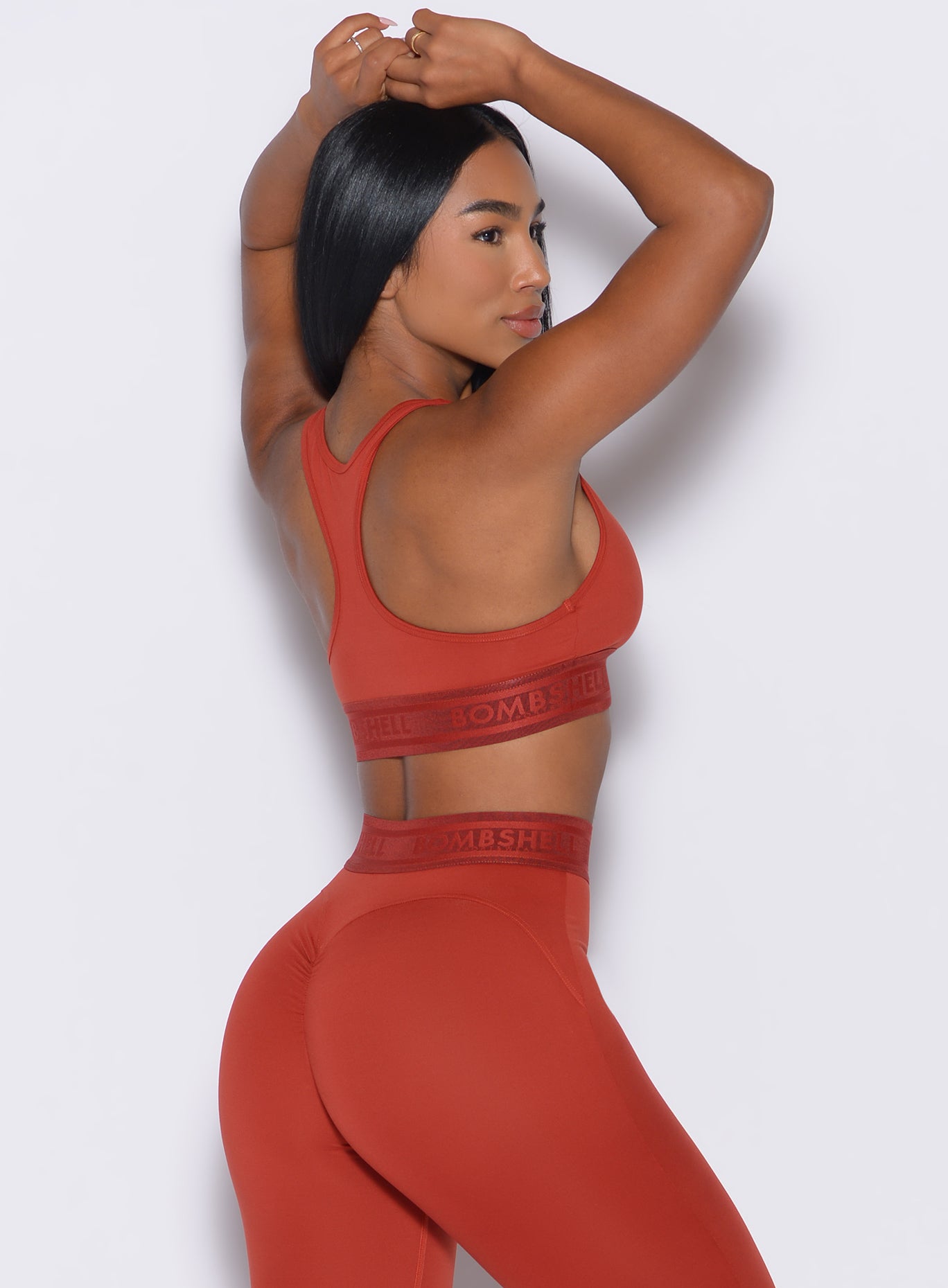 Bombshell Active Bra - Image 3
