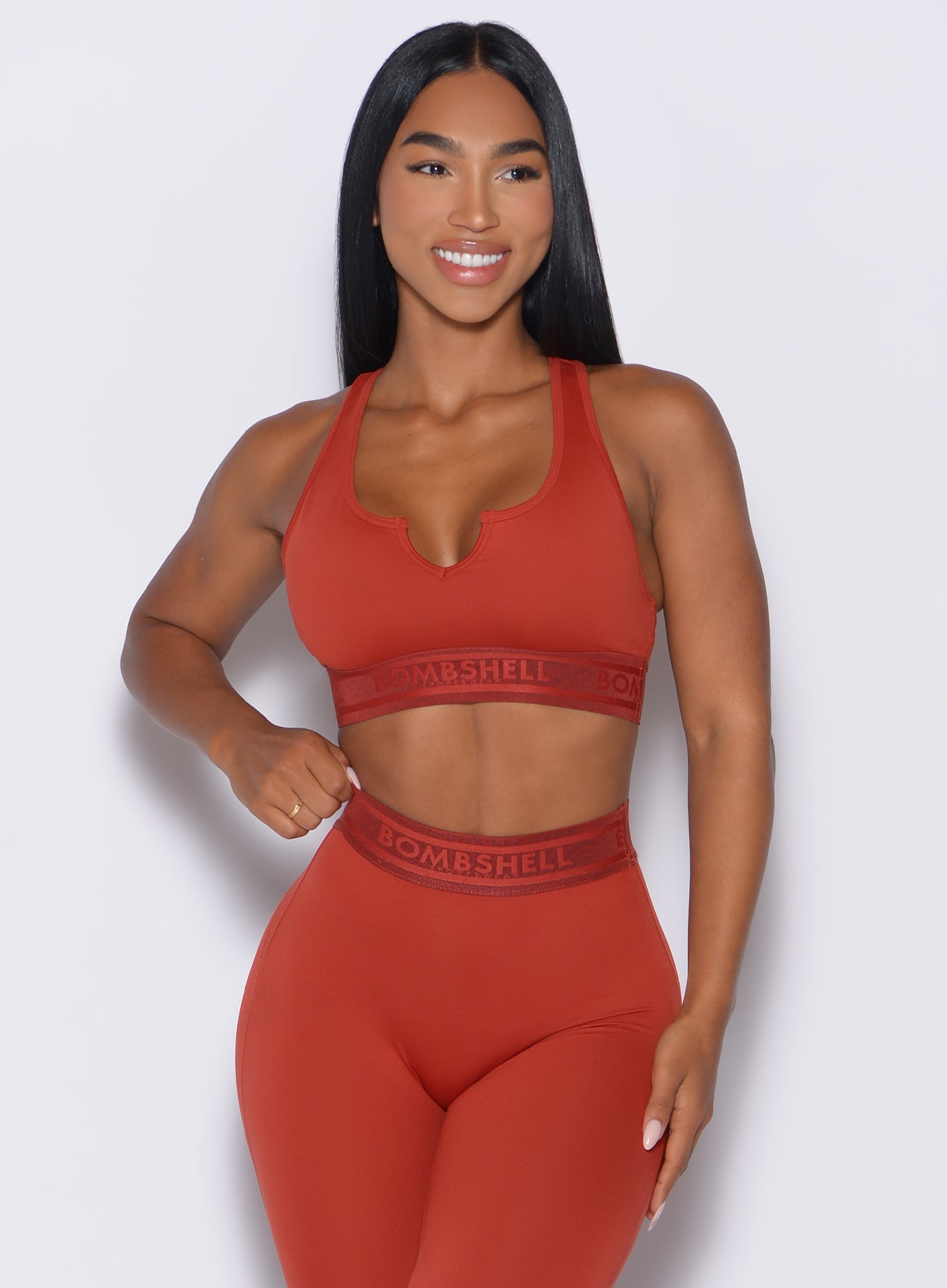 Bombshell Active Bra - Image 5