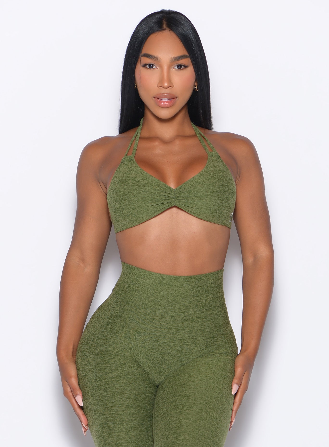 Butterfly Sports Bra - Image 3