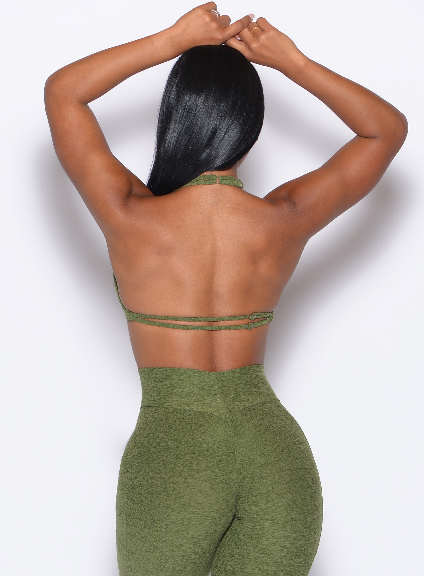 Butterfly Sports Bra - Image 6