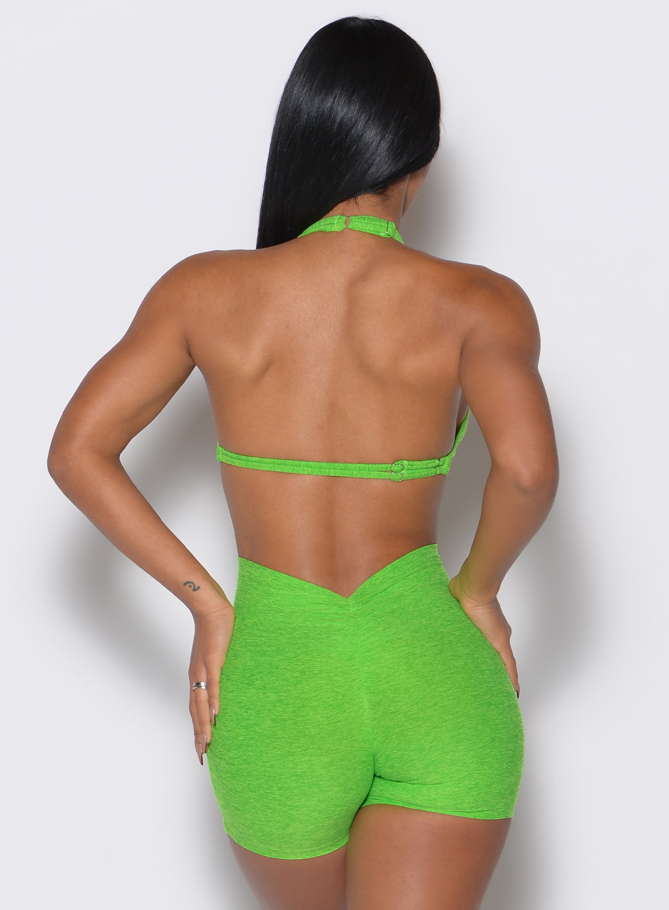 Butterfly Sports Bra - Image 3