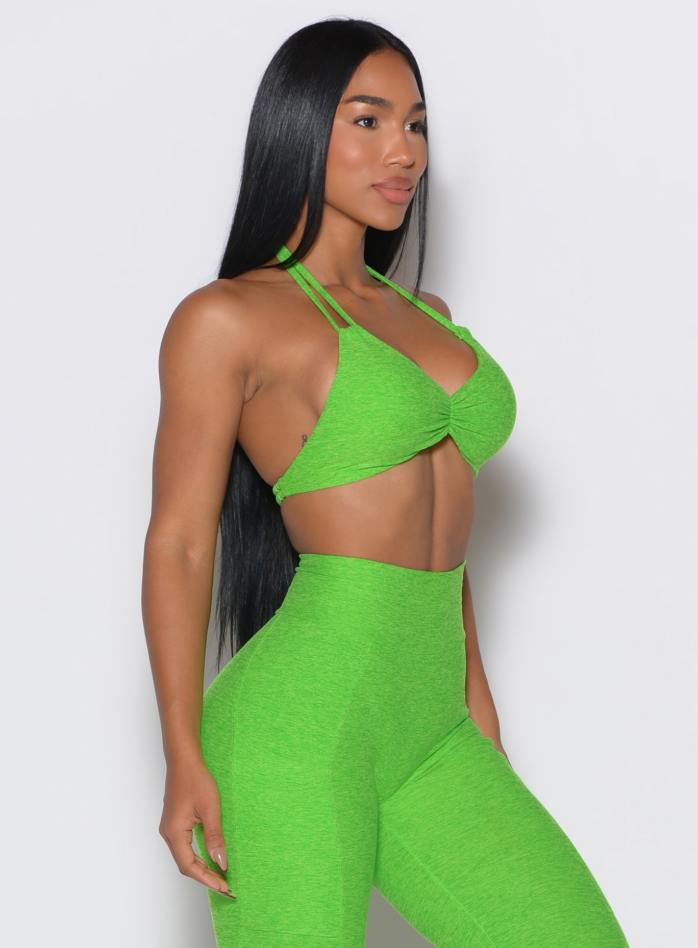 Butterfly Sports Bra - Image 6