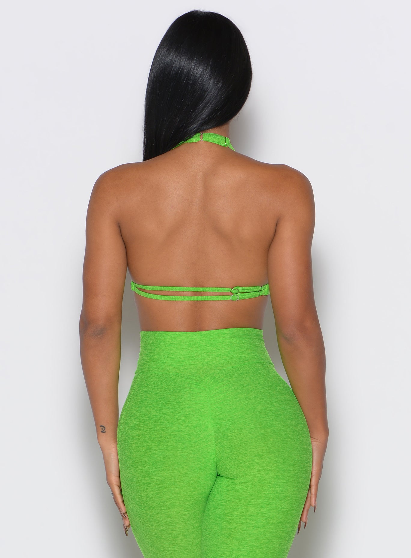 Butterfly Sports Bra - Image 7