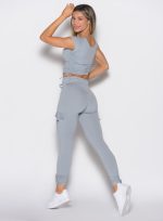 Cargo Edge Leggings
