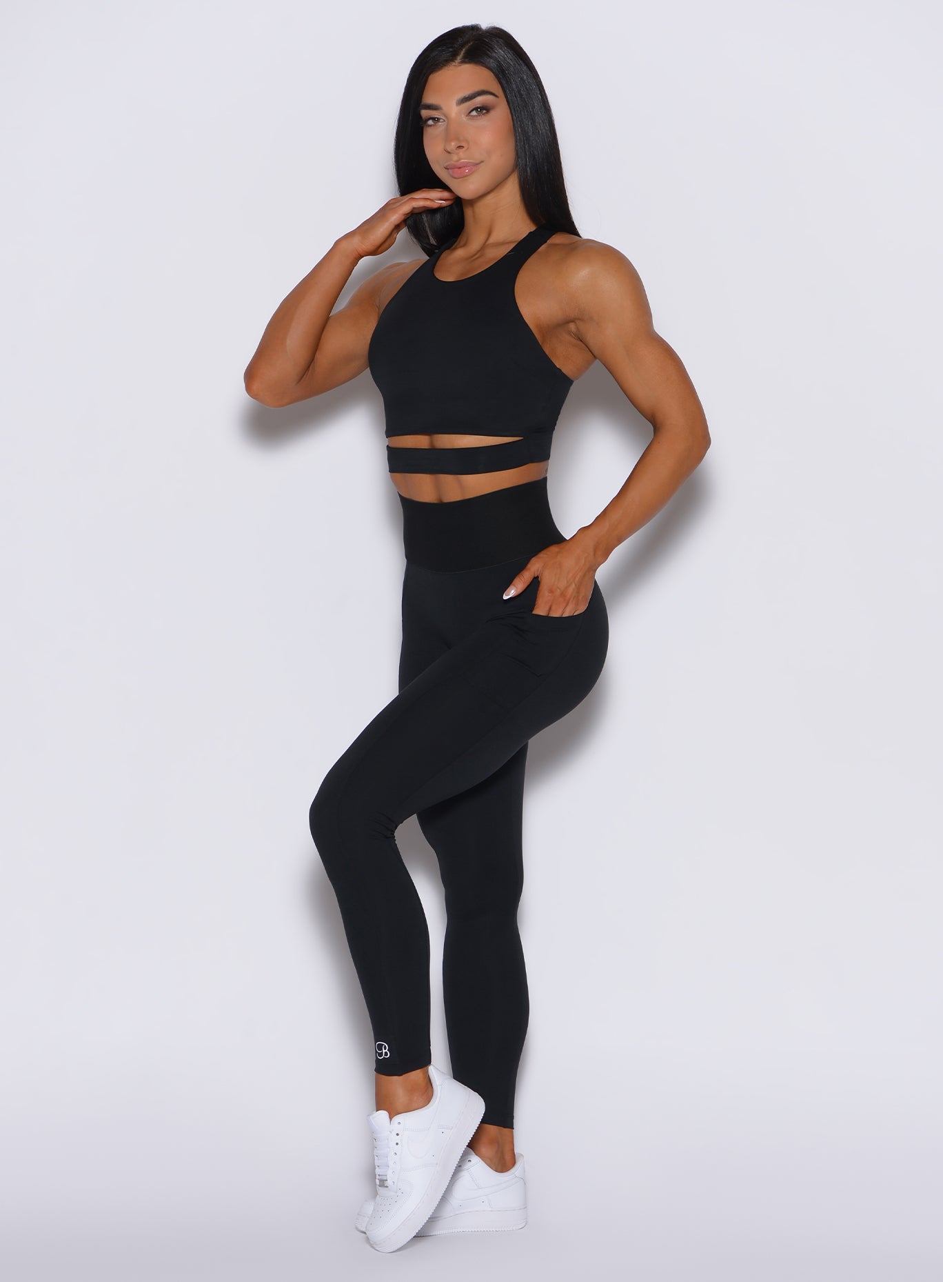 Cincher Leggings - Image 3