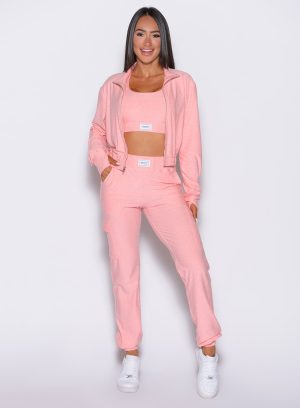 Cloud Comfort Joggers