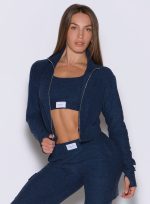 Cloud Full Length Jacket