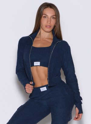 Cloud Full Length Jacket