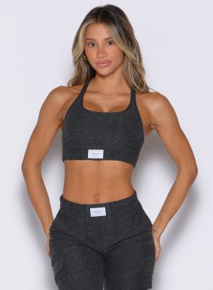 Cloud Lounge Bra