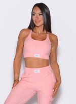 Cloud Lounge Bra