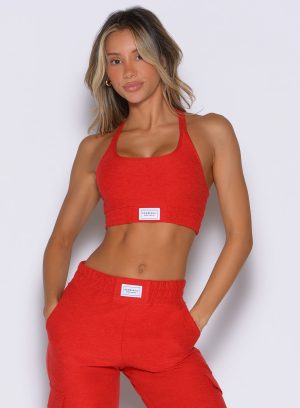 Cloud Lounge Bra