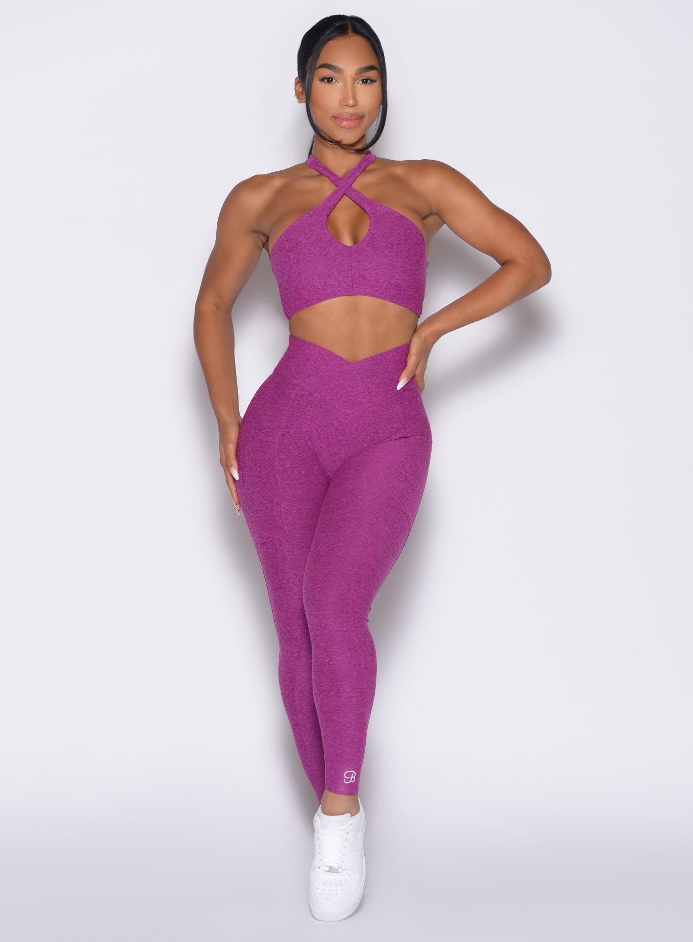 Contour Leggings - Image 4