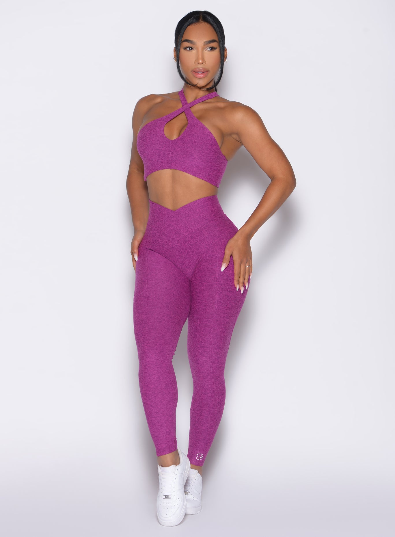 Contour Leggings