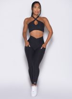 Contour Leggings