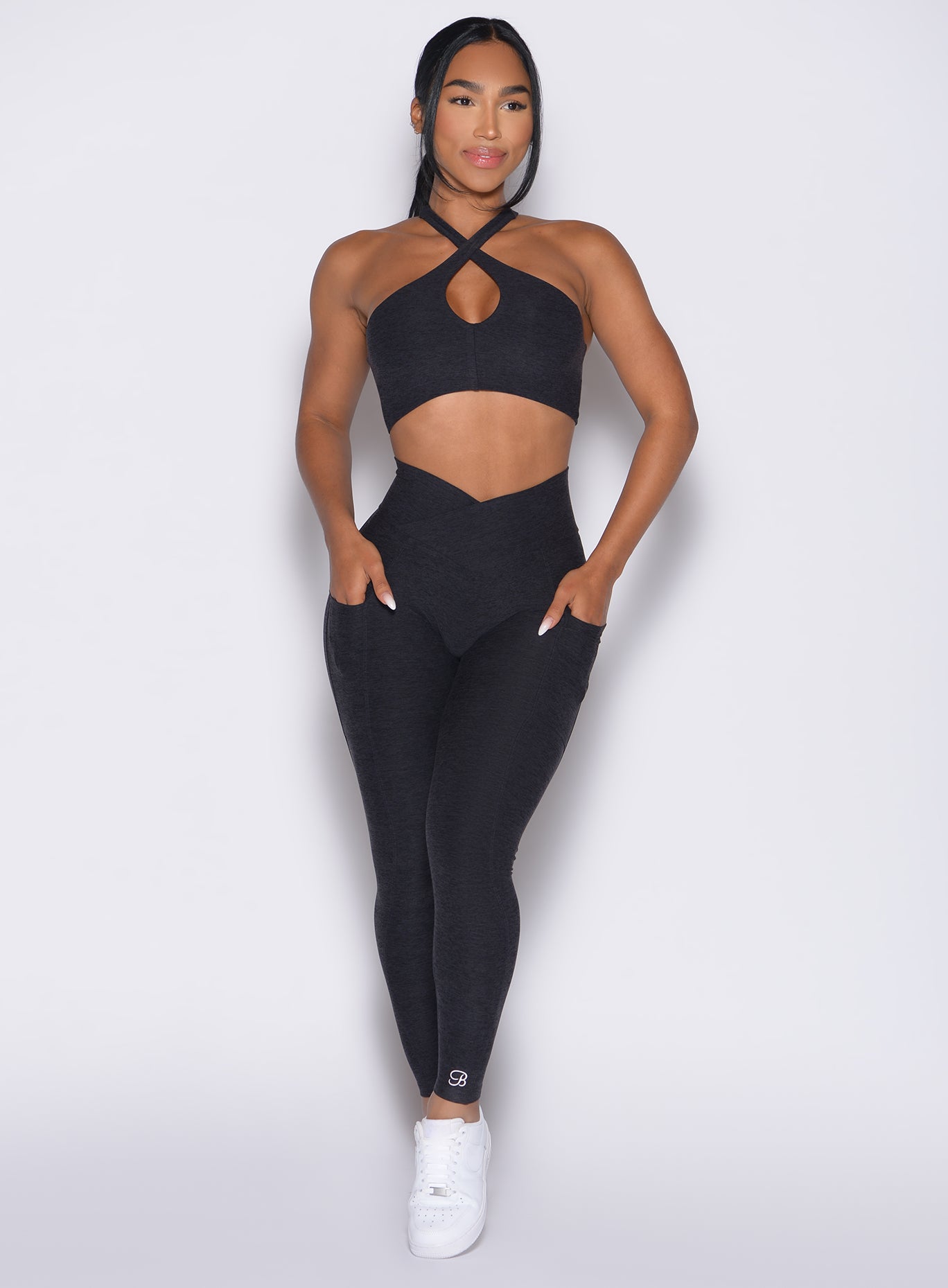 Contour Leggings