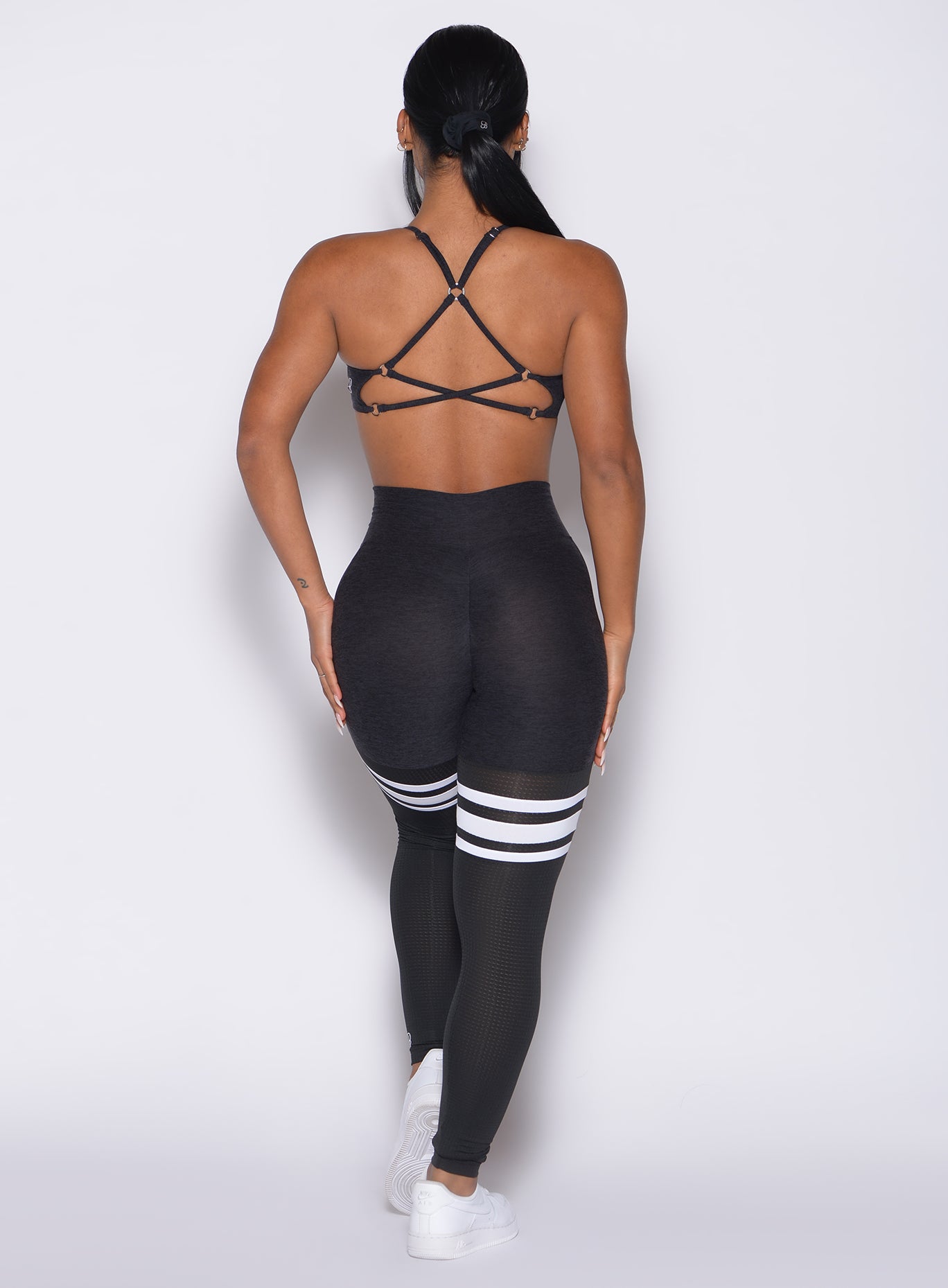Contour Thigh-Highs - Image 2