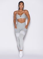 Contour Thigh-Highs