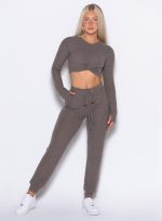 Cuddle Up Joggers