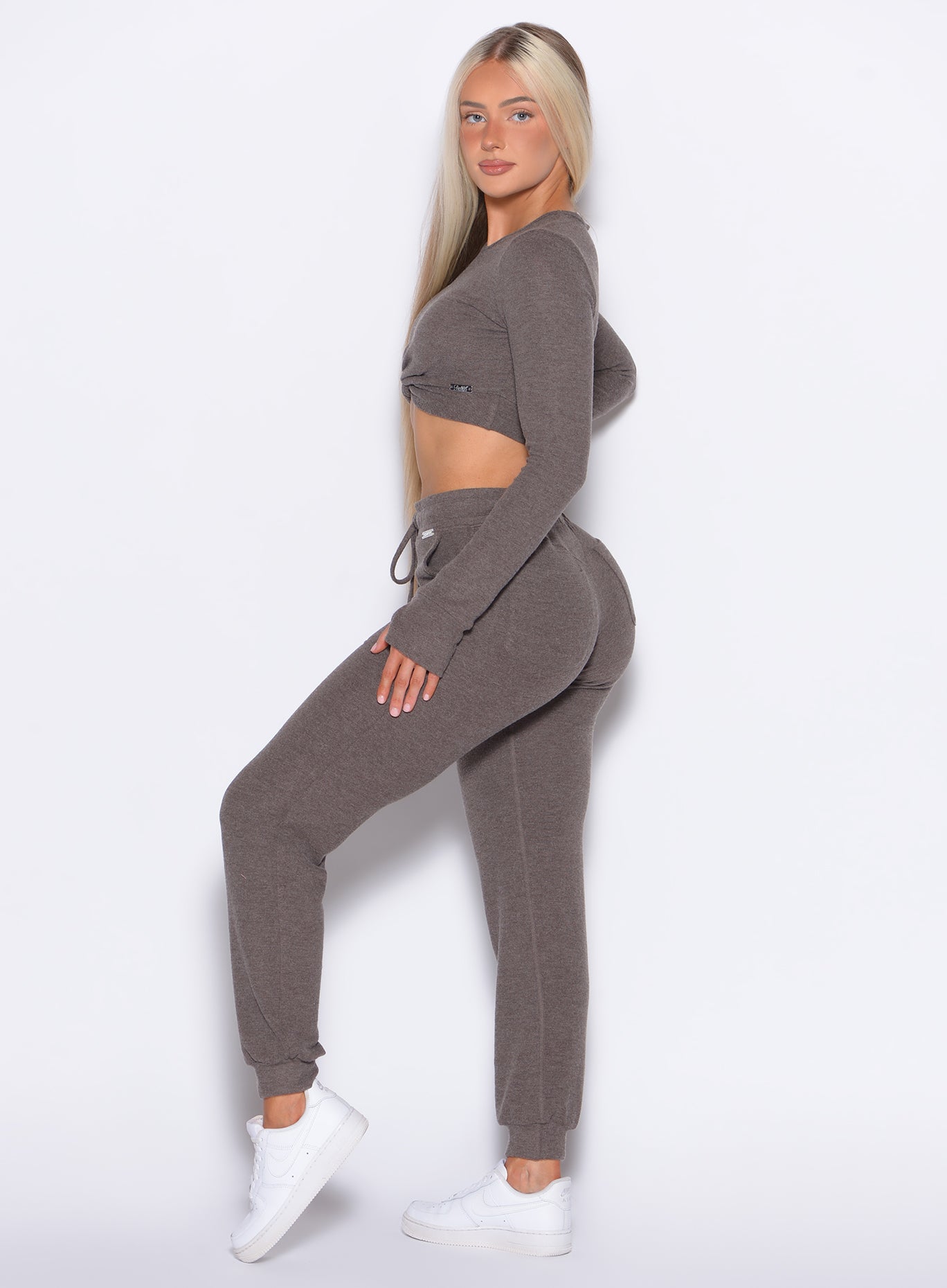 Cuddle Up Joggers - Image 2