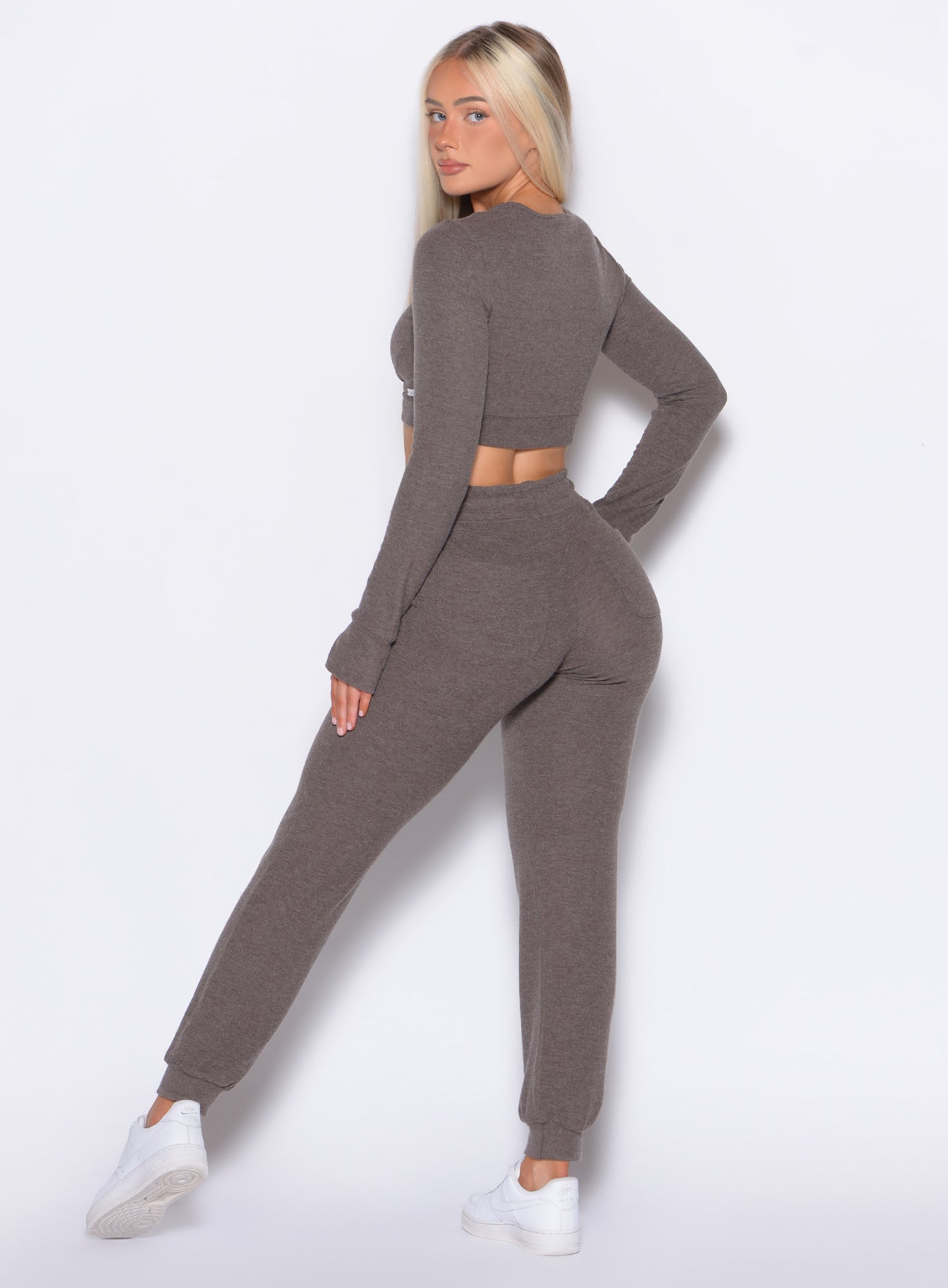 Cuddle Up Joggers - Image 3