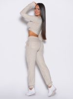 Cuddle Up Joggers