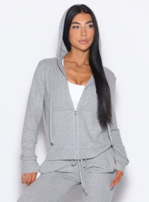 Gym Crush Hoodie