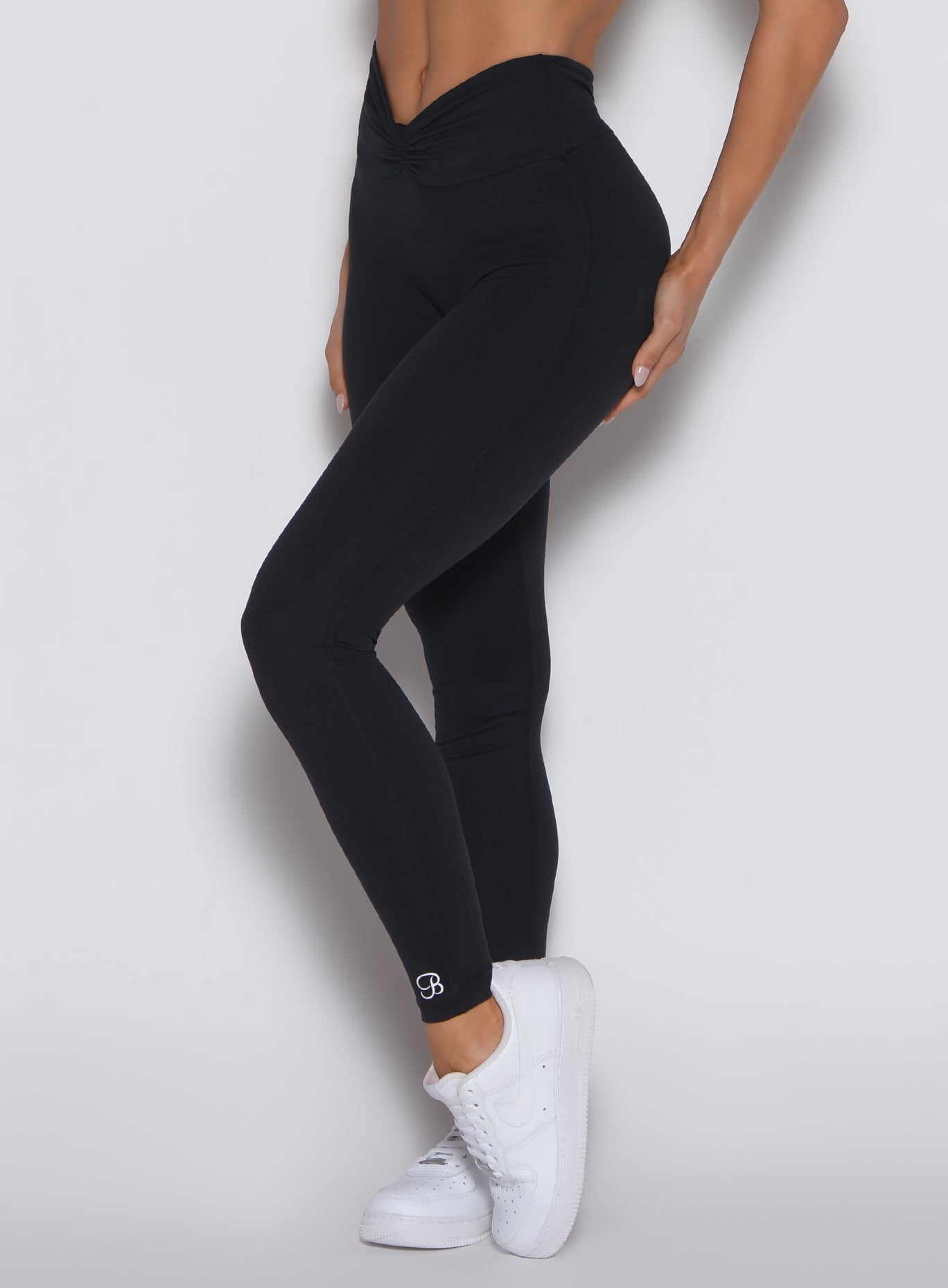 Curvemax Leggings - Image 5