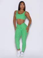 Curvemax Leggings