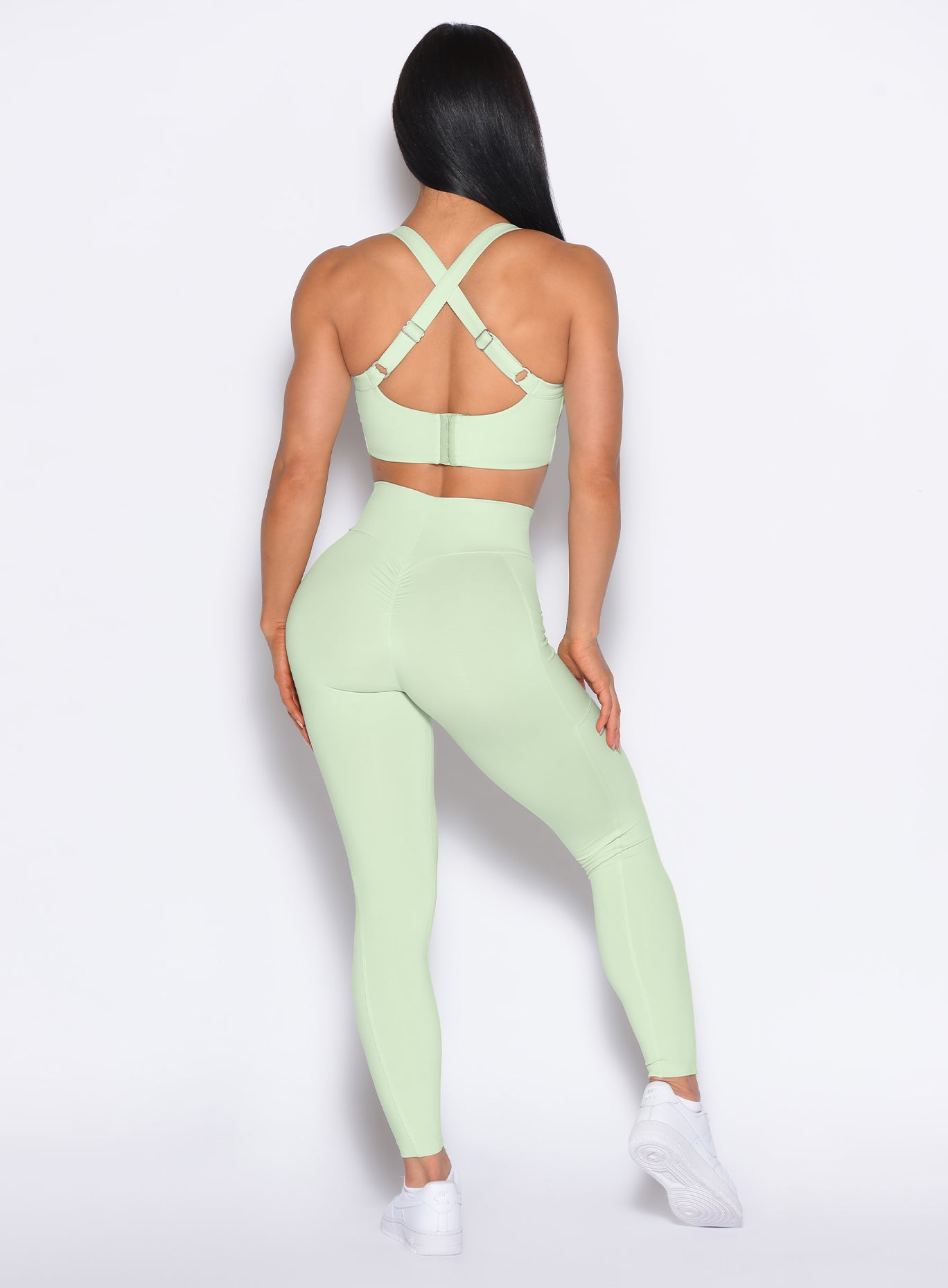 Curves 2.0 Leggings - Image 4