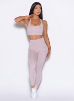Curves 2.0 Leggings